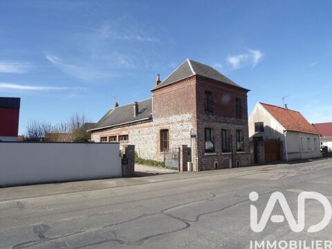   Vente Maison Maison - 4 pi�ce(s) - 116 m�