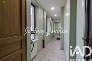 Appartement à louer 1 pièce 16 m²