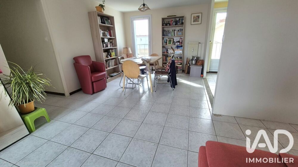Vente Appartement Vente Appartement 5 pièces Narbonne