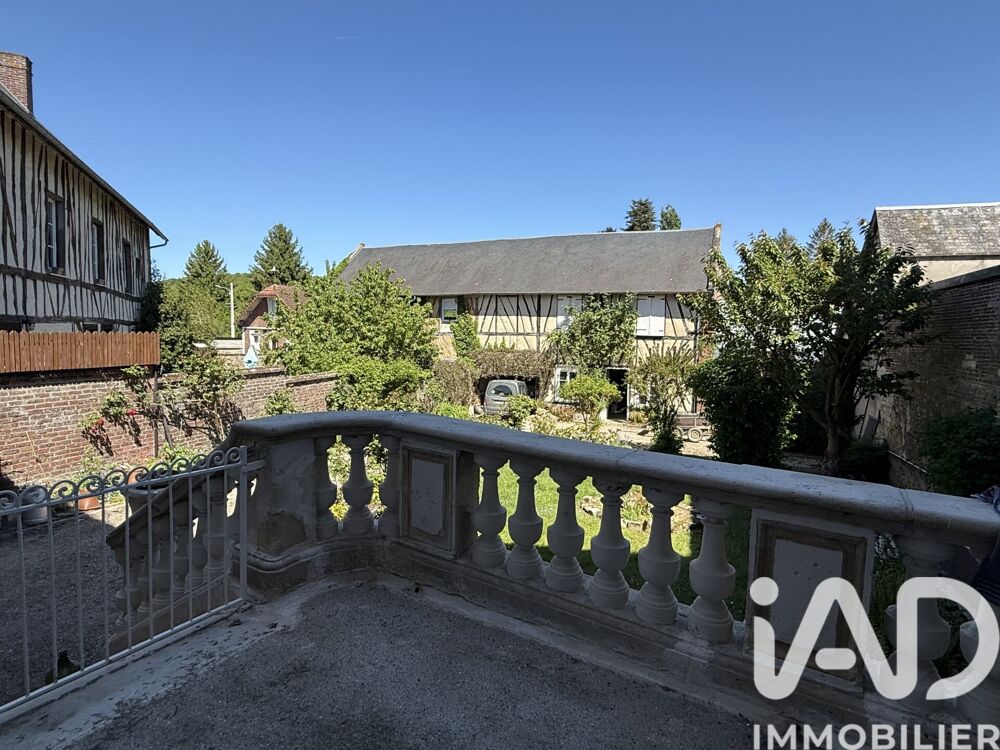 Vente Maison traditionnelle 9 pièces