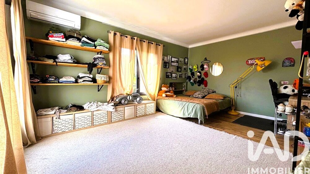 à vendre  Maison Les Issambres (83380)
