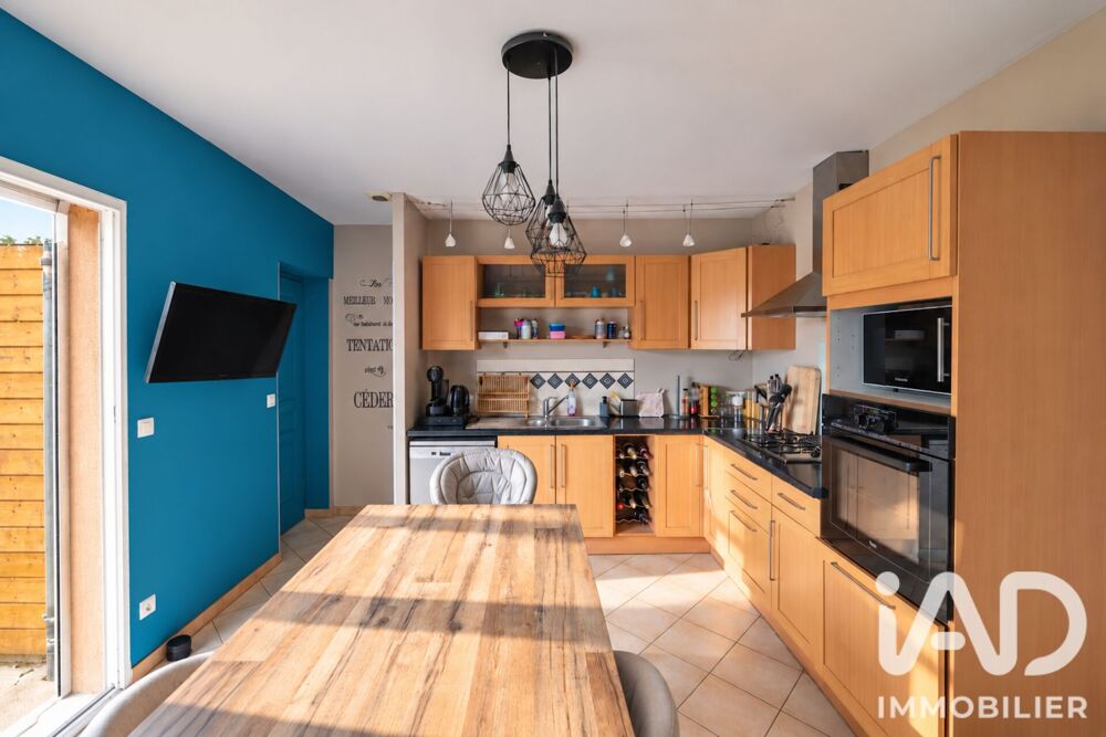 Vente Maison Vente Pavillon 5 pièces Saint-marceau