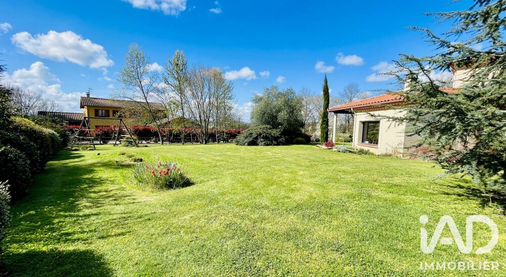 Vente Maison Vente Maison/villa 7 pièces Boulogne-sur-gesse
