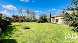  Maison à vendre 7 pièces 238 m²