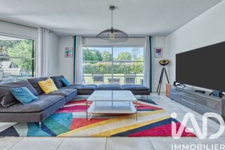  Maison à vendre 6 pièces 170 m²