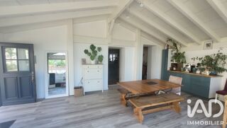  Maison à vendre 5 pièces 138 m²