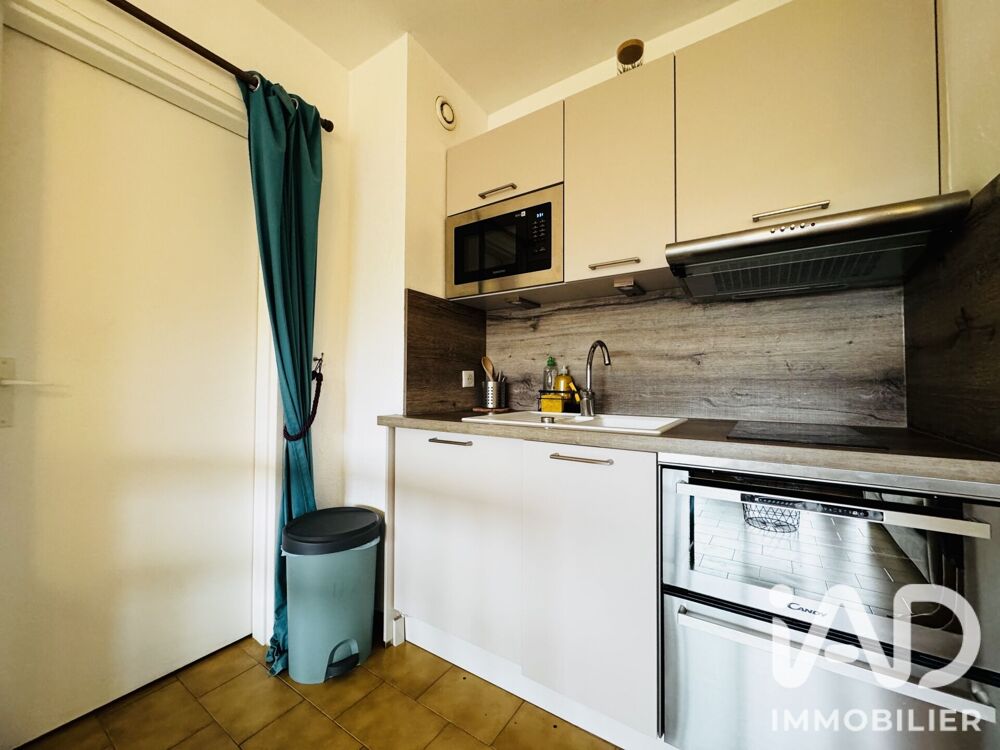 Location Appartement Location Appartement 1 pièce Six-fours-les-plages