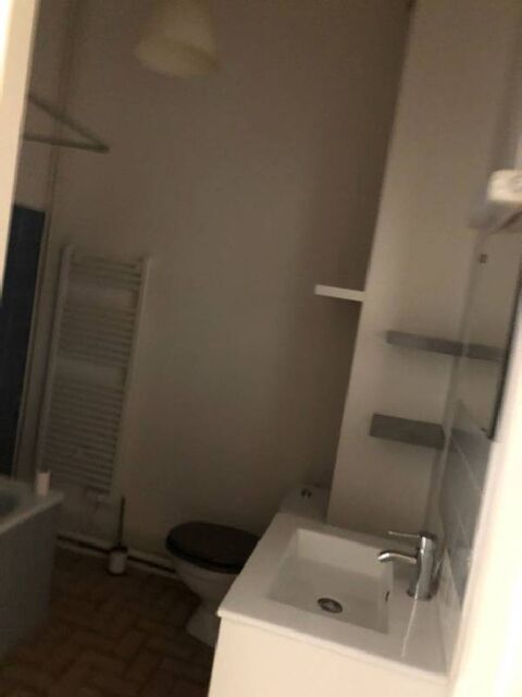  Appartement � louer 2 pi�ces 36 m�