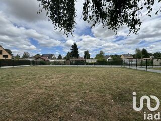  Terrain à vendre 753 m²