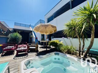  Maison � vendre 4 pi�ces 120 m�