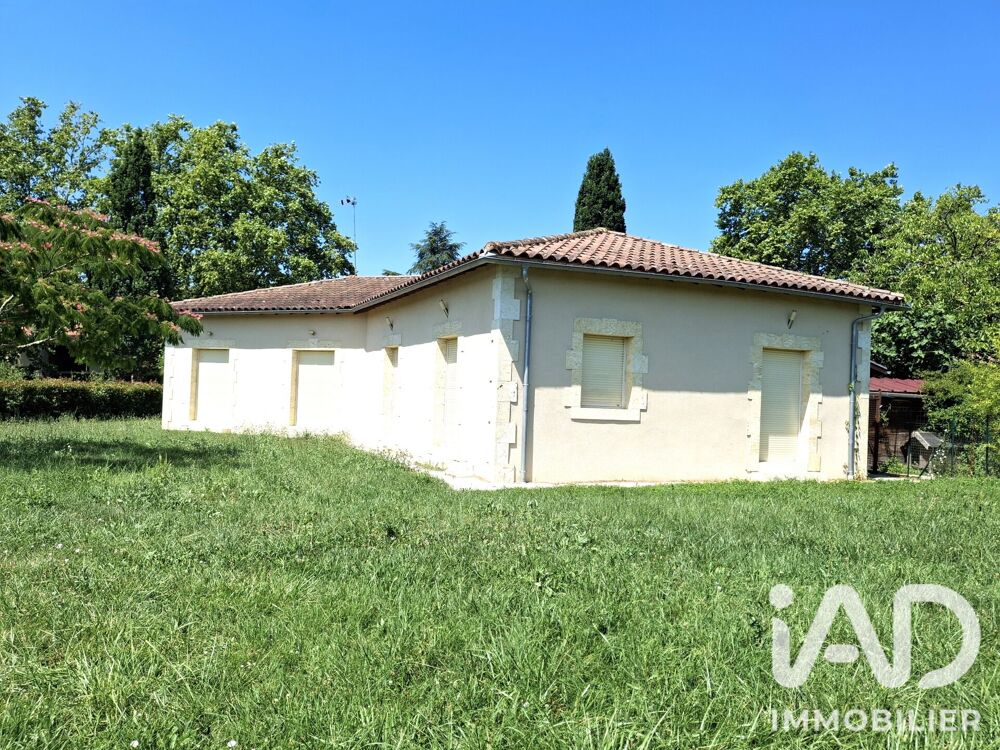 Vente Maison Vente Maison de village 4 pièces L'isle-de-noé