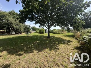  Terrain à vendre 653 m²