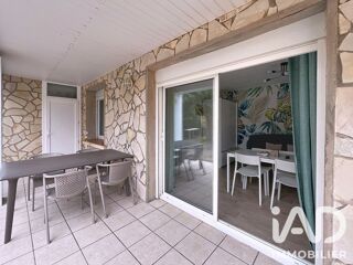  Maison à vendre 8 pièces 104 m²