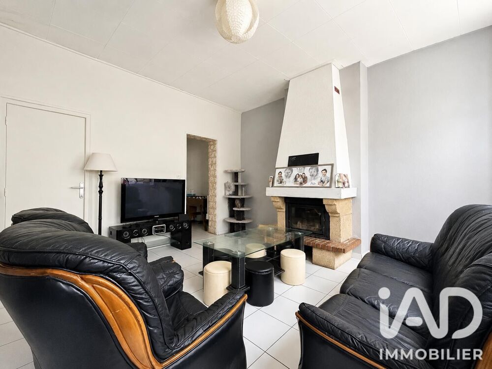 Vente Immeuble Vente Immeuble 170 m&sup2; Somain