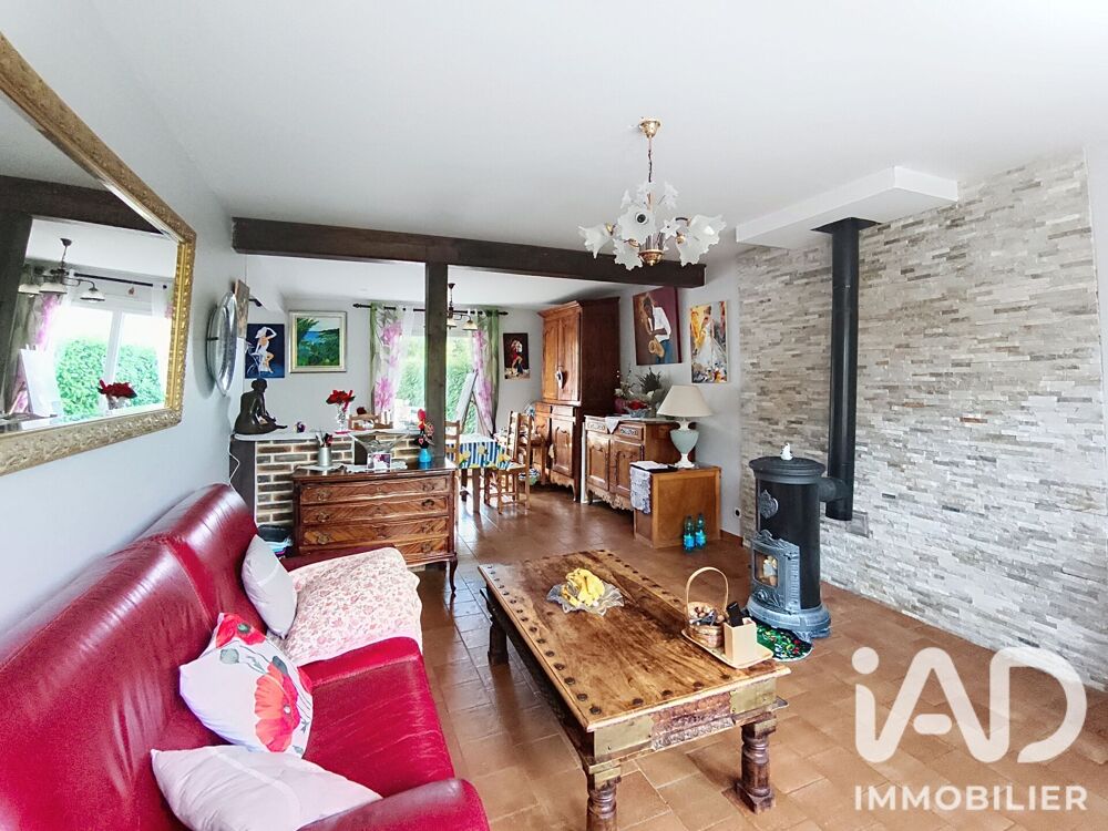 Vente Maison Vente Maison de ville 7 pièces Selles-saint-denis