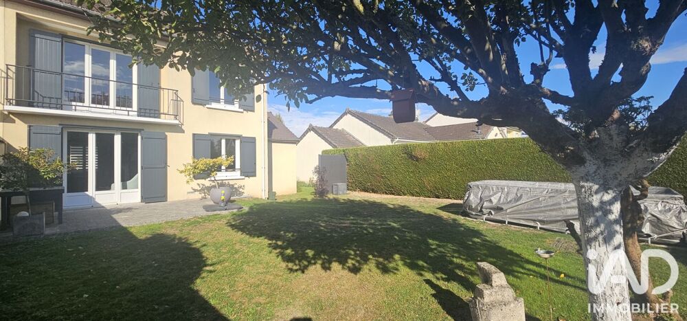 Vente Maison Vente Maison/villa 5 pièces Beauvais
