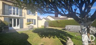Vente Maison Vente Maison/villa 5 pièces Beauvais