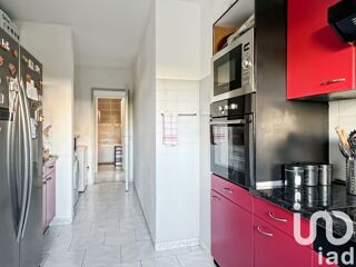  Appartement � vendre 4 pi�ces 94 m�