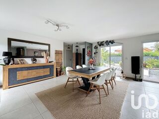  Maison à vendre 4 pièces 110 m²
