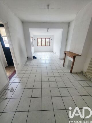 Maison � vendre 4 pi�ces 85 m�