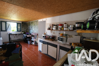  Maison à vendre 7 pièces 123 m²