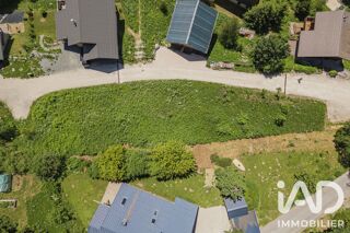  Terrain à vendre 955 m²