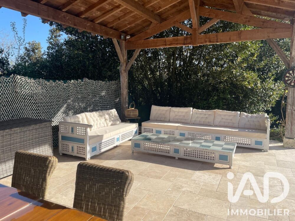 à vendre  Maison Lamontjoie (47310)