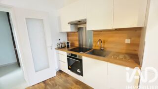  Appartement à vendre 2 pièces 56 m²