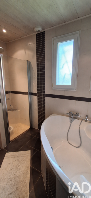  Maison à vendre 4 pièces 103 m²