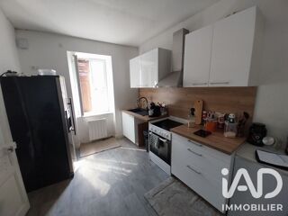  Maison à vendre 8 pièces 162 m²
