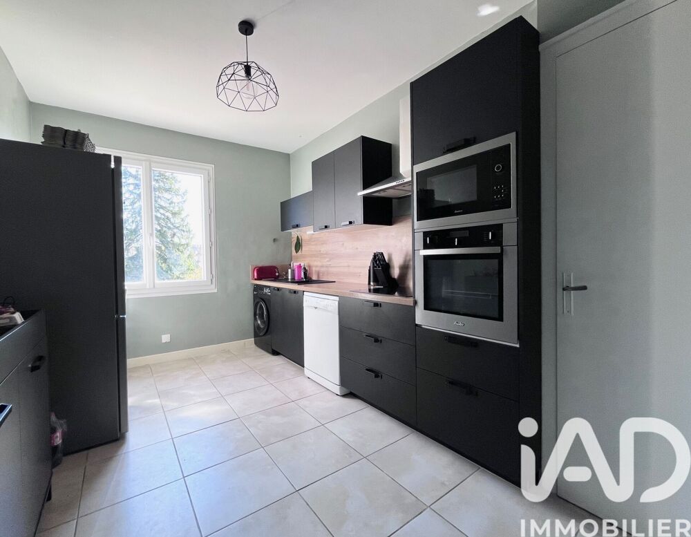 Vente Appartement Vente Appartement 4 pièces Tournon-sur-rhône