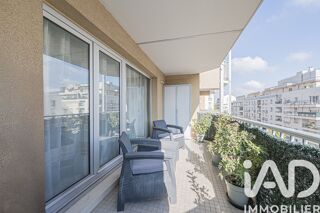  Appartement à vendre 4 pièces 91 m²