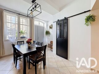 Vente Maison Vente Maison de ville 3 pièces Tarascon