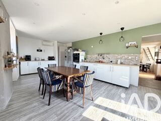  Maison à vendre 4 pièces 120 m²