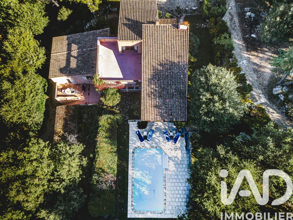 � vendre  Maison Saint-Antonin-sur-Bayon (13100)