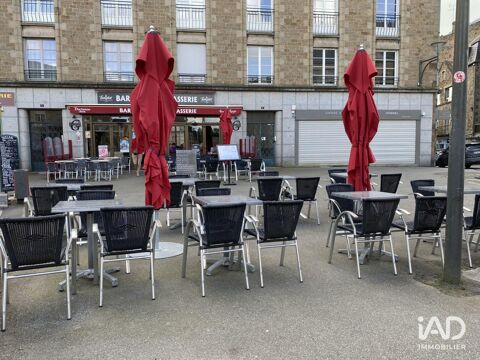  Vente Bar-brasserie 83 m&sup2; 