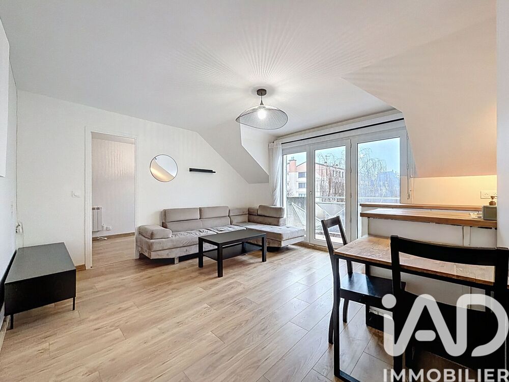location Appartement - 2 pièce(s) - 32 m² Lagny-sur-Marne (77400)