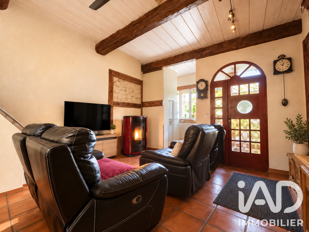 Vente Maison Vente Maison de village 4 pièces Leucate