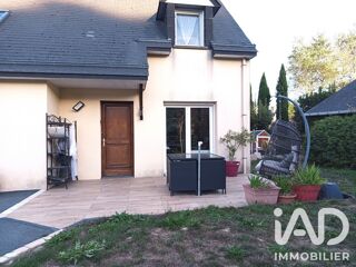  Maison à vendre 7 pièces 126 m²