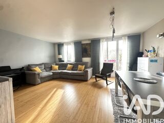  Appartement à vendre 4 pièces 68 m²