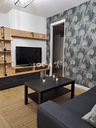  Appartement � louer 2 pi�ces 50 m� Lyon 5