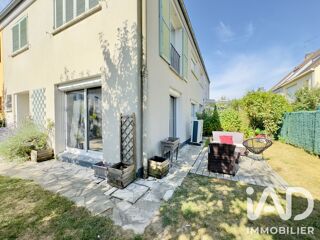  Maison à vendre 4 pièces 96 m²