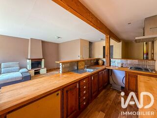  Maison à vendre 5 pièces 115 m²