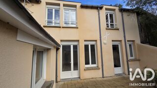  Maison à vendre 4 pièces 111 m²