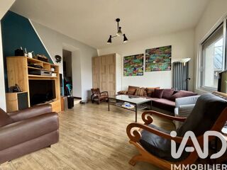  Maison à vendre 6 pièces 148 m²