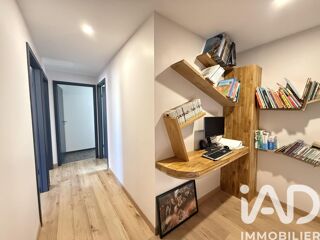  Maison à vendre 7 pièces 199 m²