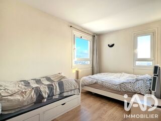  Appartement à vendre 4 pièces 78 m²