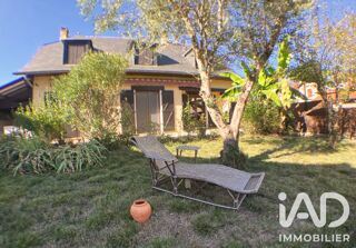  Maison à vendre 5 pièces 133 m²