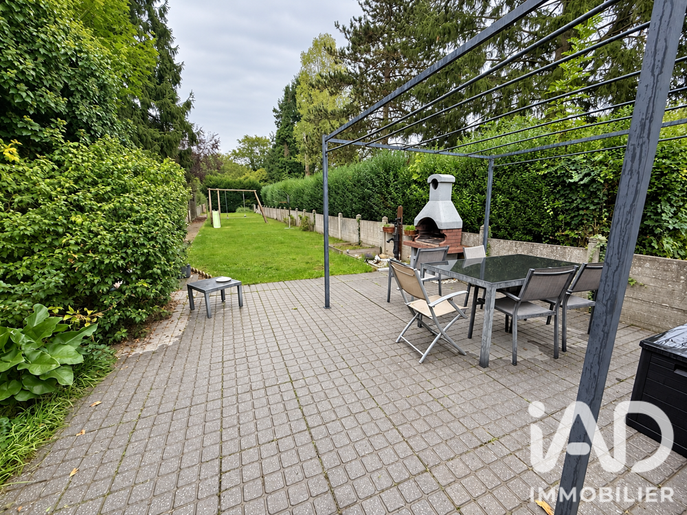 Vente Maison Vente Maison de ville 6 pièces Noyelles-godault