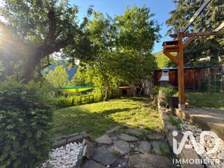 Vente Maison Vente Maison de village 5 pièces Mérens-les-vals